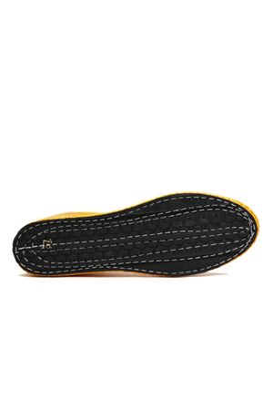  PAOLO FIORILLO CAPRI | Loafer | RIADVGIALLO